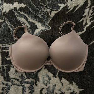 Victoria’s Secret Very Sexy Push-Up Bra Tan